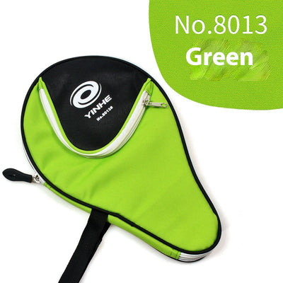 Funda de Nailon para Raqueta de Tenis de Mesa - Estilo Calabaza - Image 9
