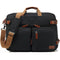 Black Canvas 15.6inch