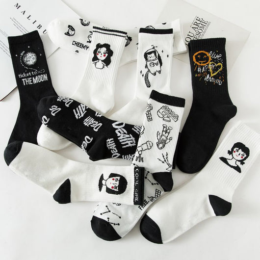 Calcetines Térmicos Mujer Color Té - Antirozadura Otoño - Image 18