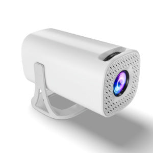 Proyector Portátil HD para Juegos con Espejo de Pantalla Inalámbrico - Image 8