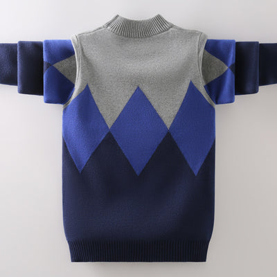 Camiseta Base Infantil Estilo Coreano Tendencia - Image 24