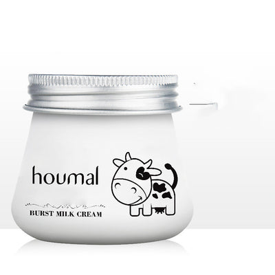 Crema Humectante Iluminadora Humei - Tratamiento Intenso de Hidratación y Brillo - Image 10
