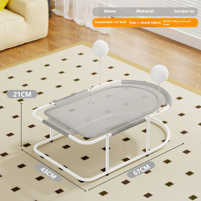 Casa Transportable Respirable para Gatos y Perros Pequeños - Image 15