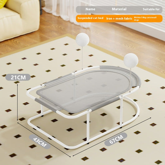 Casa Transportable Respirable para Gatos y Perros Pequeños - Image 15