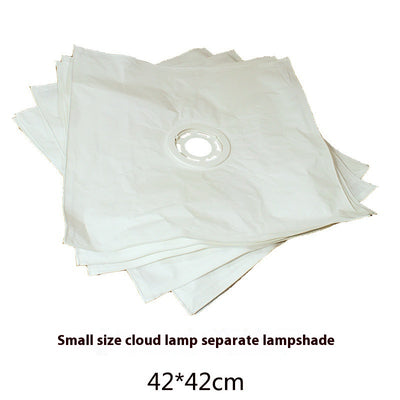 Lámpara de Techo Nube Minimalista B & B - Image 10