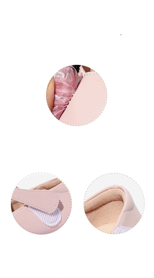 Zapatos de Suela Suave para Niñas - Comodidad y Estilo - Image 7