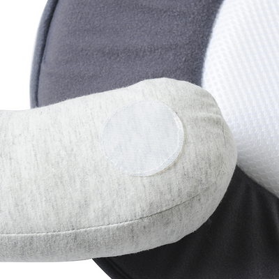 Cuna Portátil Plegable para Bebé - Cama de Viaje Compacta - Image 48