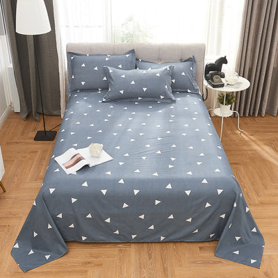 Cama Individual Doble para Dormitorio Estudiantil - Image 18