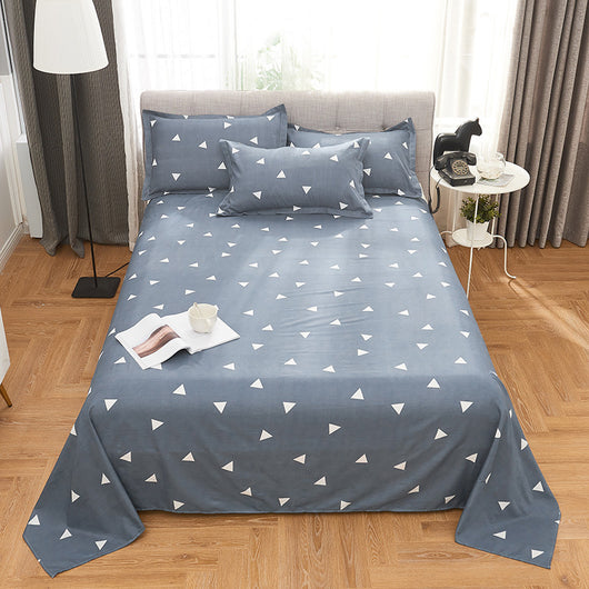 Cama Individual Doble para Dormitorio Estudiantil - Image 18