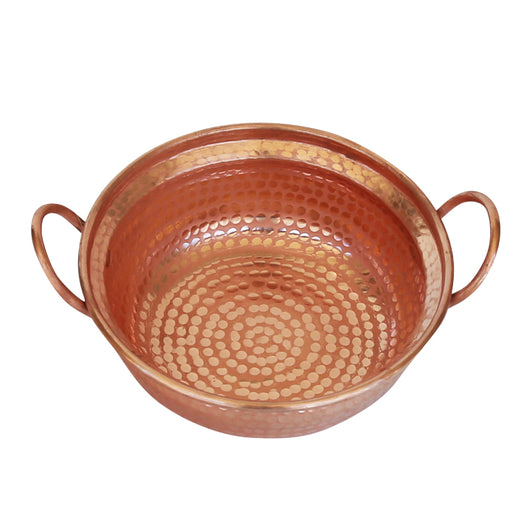 Olla de Cobre Profesional - Image 13