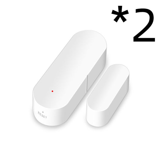 Sensor Inteligente WiFi para Puertas y Ventanas Tuya - Image 9