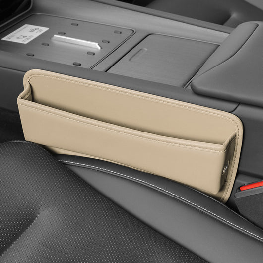Organizador de Espacios Laterales para Auto - Caja de Almacenamiento Premium - Image 3