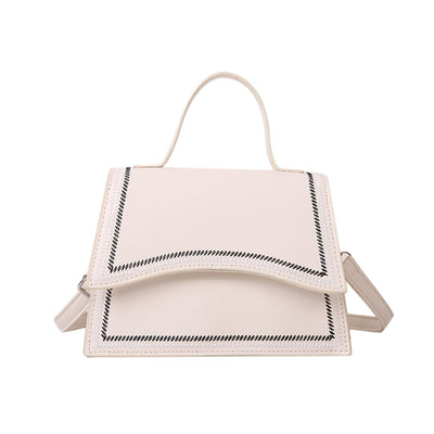 Bolsa Crossbody Salvaje con Estilo - Image 14