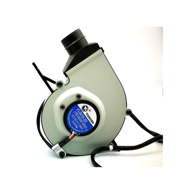 Soplador de aire acondicionado 12V con rodamiento hidráulico - Image 10