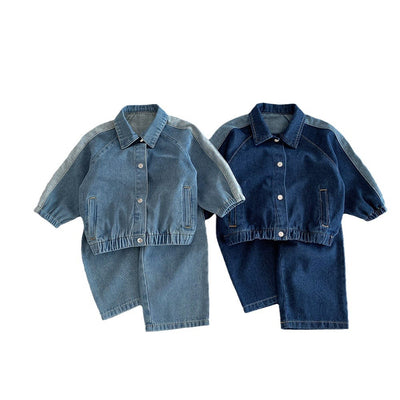 Pantalones Casuales Trendy para Niños - Image 5