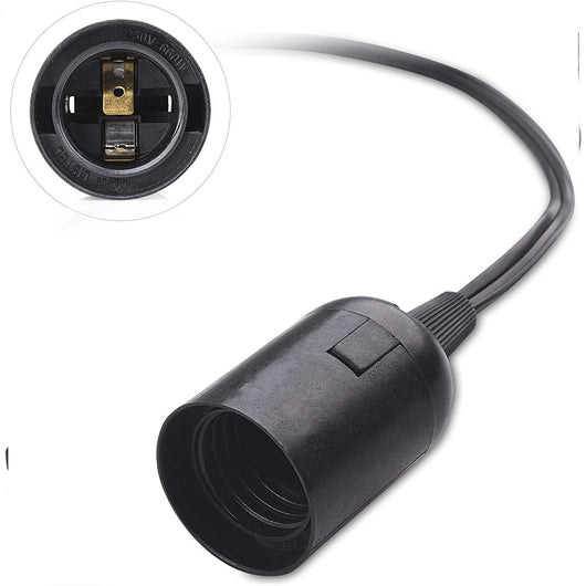 Lámpara de Techo Desmontable con Cable - Image 12