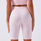 Top Deportivo con Sujetador Integrado Shark Knit