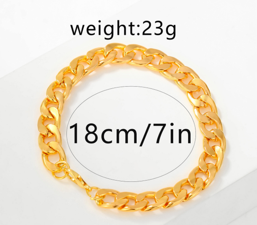Reloj de Negocio Elegante para Hombre - Image 15