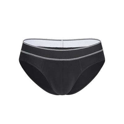 Calzoncillos Hombre Grafeno Modal Fino Bolsa Amplia Talla Grande - Image 13