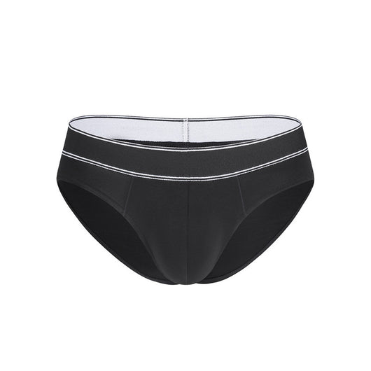 Calzoncillos Hombre Grafeno Modal Fino Bolsa Amplia Talla Grande - Image 13