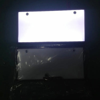 Luz LED para Placa de Matrícula de Camión - Iluminación Brillante y Duradera - Image 4