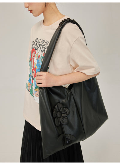 Playera Estampada Suelta y Ajustada para Mujer - Cuello Redondo Manga Corta - Image 11