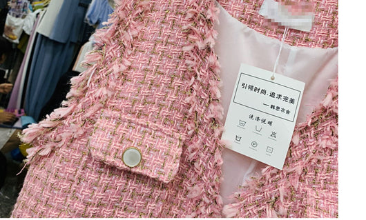 Chaleco Cardigan Suelto Mujer Cuello V Multiuso - Image 11