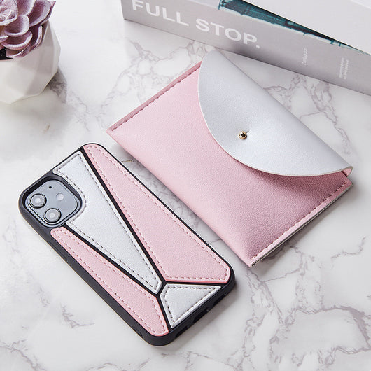 Funda Protectora Trasera Compatible con Apple - Image 12