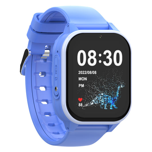 Reloj Inteligente 4G con Ranura para Tarjeta SIM