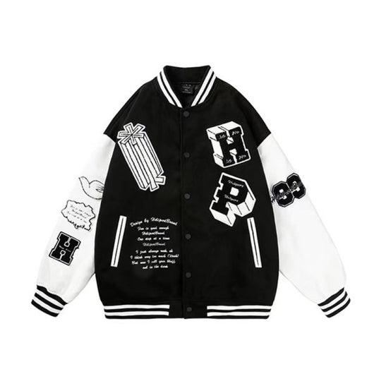 Uniforme de Béisbol Estilo Americano Primavera Otoño - Image 5