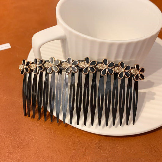 Pasador Antideslizante para Cabello Dañado y Encrespado - Image 12