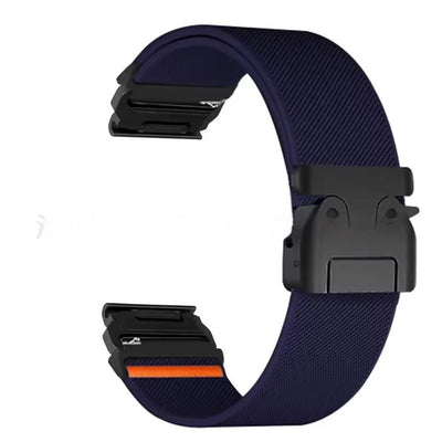 Correa de Reloj Elástica con Hebilla Ajustable Jiaming 22-26mm - Image 17