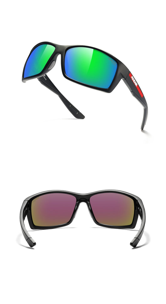 Gafas de Sol Polarizadas para Conducir - Ultraligeras y Certificadas Halal - Image 16