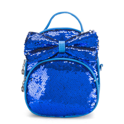 Mochila Infantil con Lentejuelas Brillantes y Diseño Adorable - Image 3