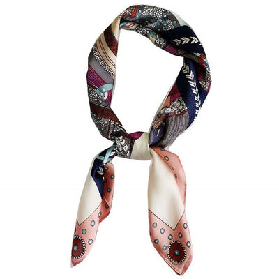 Capucha Satinada para Mujer - Transpirable y Elegante - Image 35