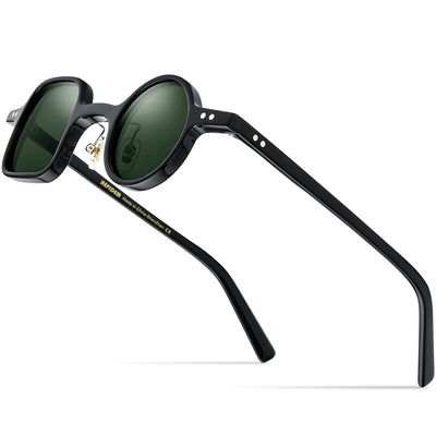 Gafas de Sol Fashion Plate para Hombre y Mujer - Image 11