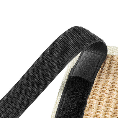 Rascador Portátil para Gatos con Juguete Interactivo - Image 5