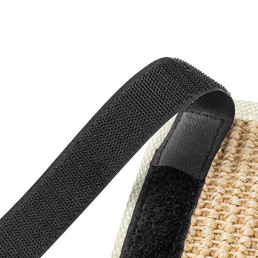 Rascador Portátil para Gatos con Juguete Interactivo - Image 5
