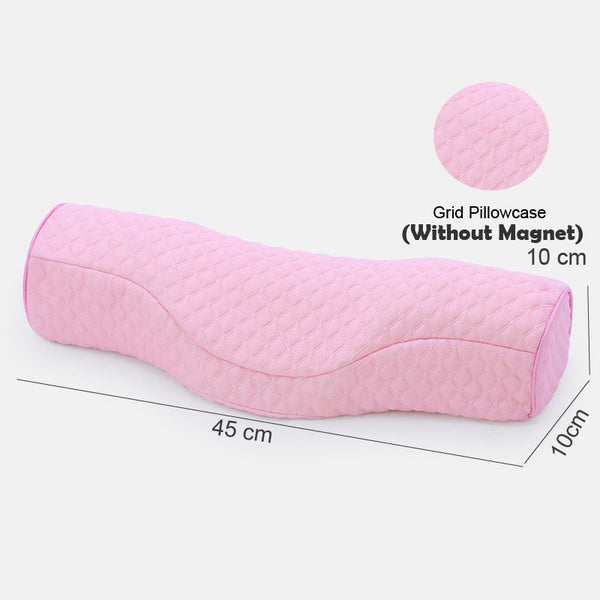 Dispositivo de Tracción Cervical para Dormir y Protección de Cuello