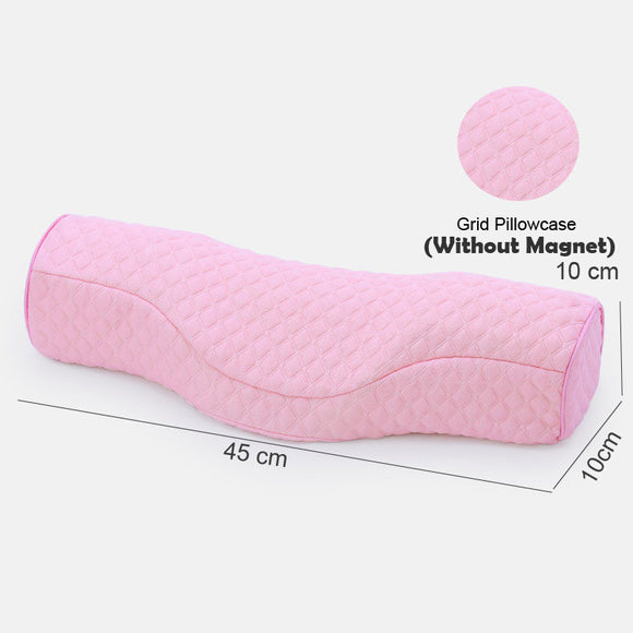 Dispositivo de Tracción Cervical para Dormir y Protección de Cuello