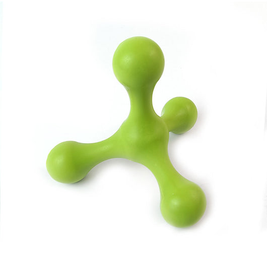 Juguete Masticable de Silicona para Perros Pequeños y Medianos - Alivia Estrés y Aburrimient - Image 4