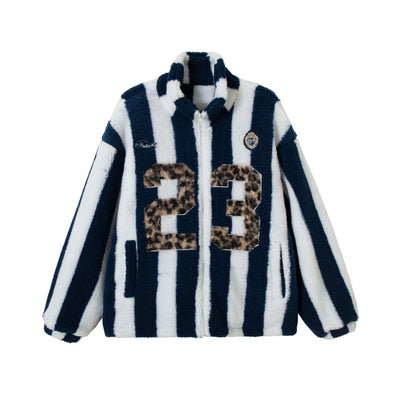 Abrigo de Lana de Cordero Personalizado para Hombre - Image 6
