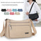 Bolso Bandolera Moderno para Mujer Profesional