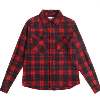 Overol de Trabajo con Mangas Largas y Bolsillos Reforzados para Hombre - Image 5