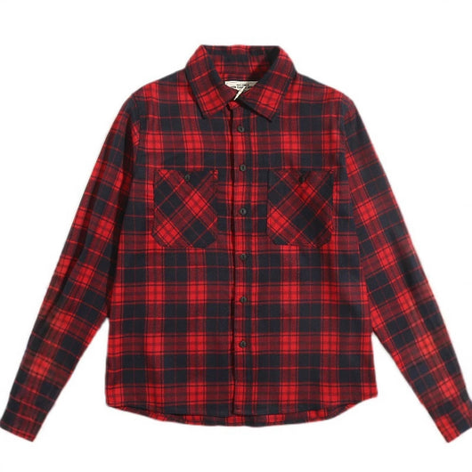 Overol de Trabajo con Mangas Largas y Bolsillos Reforzados para Hombre - Image 5