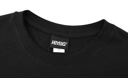 Playera Suelta Estampada para Parejas - Diseño Trendy Versátil - Image 15