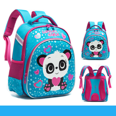 Juego de Mochilas Escolares de 3 Piezas para Primaria - Image 13