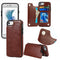 Funda Compatible para Celular - Protección Resistente y Estilo