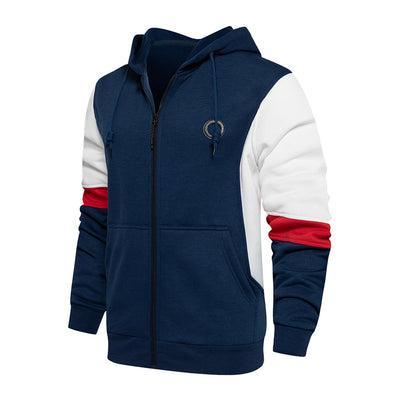 Cardigan Deportivo Casual para Hombre - Image 7