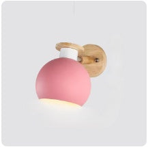 Lámpara de Noche Infantil para Lectura - Luz Suave para Dormitorio - Image 14